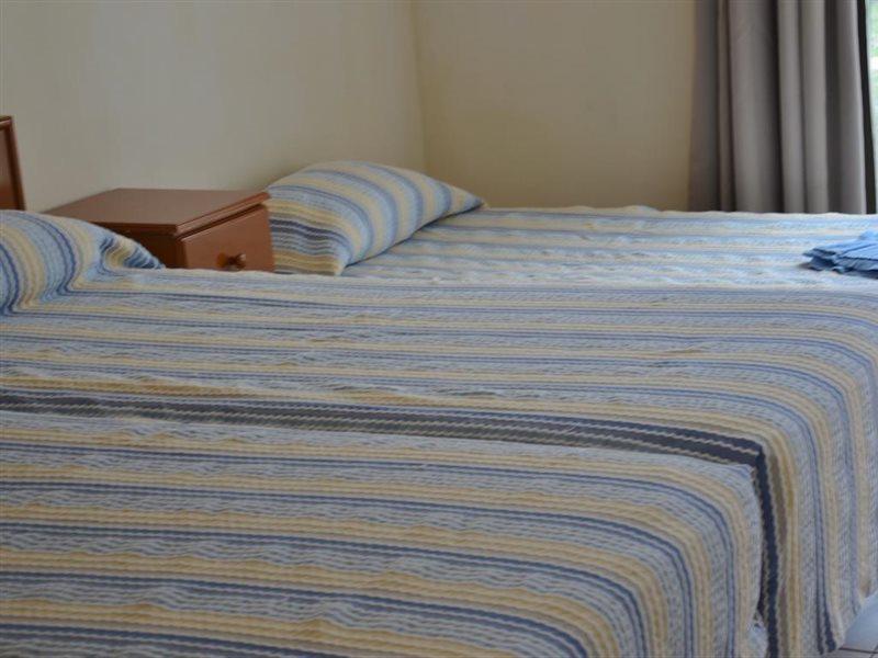 Kkaras Hotel 3 Star Ayia Napa Exterior foto