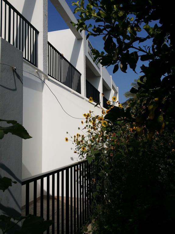 Kkaras Hotel 3 Star Ayia Napa Exterior foto