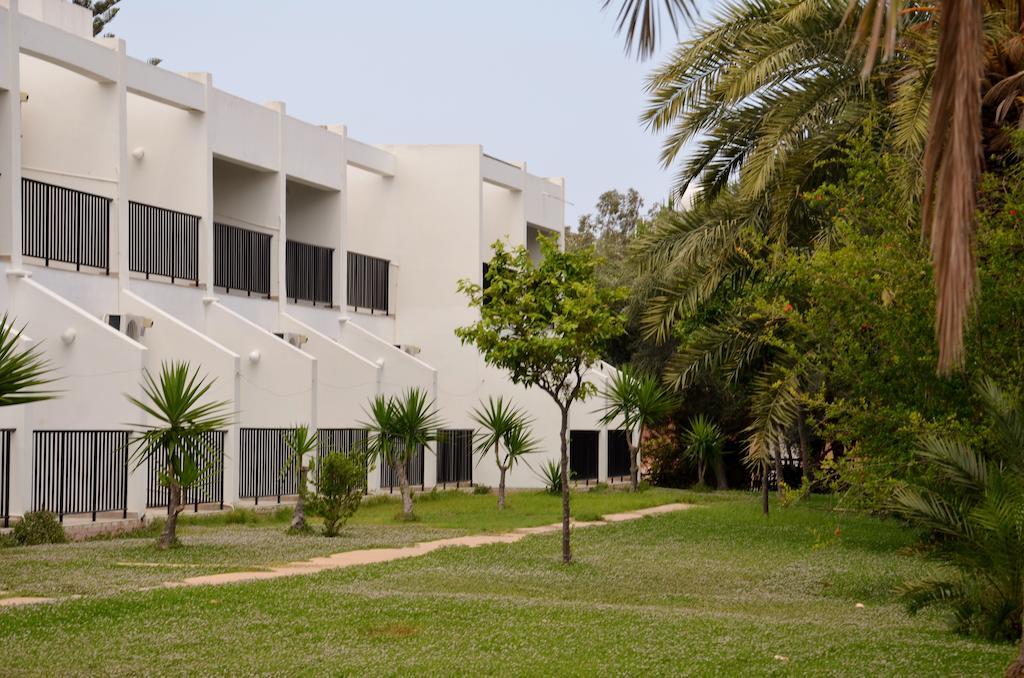 Kkaras Hotel 3 Star Ayia Napa Exterior foto