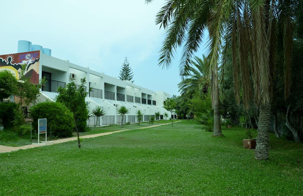 Kkaras Hotel 3 Star Ayia Napa Exterior foto
