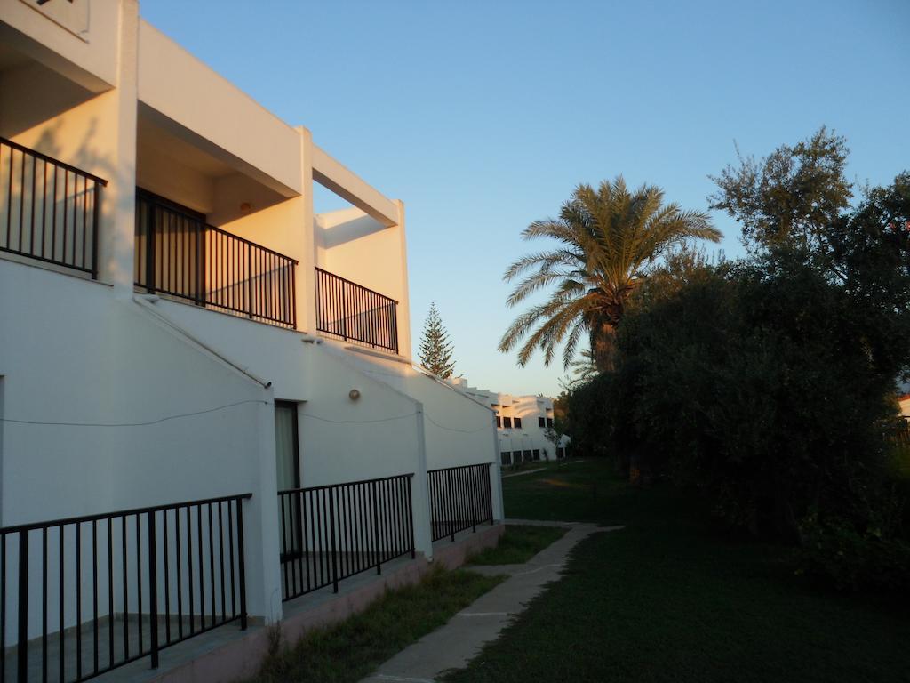 Kkaras Hotel 3 Star Ayia Napa Exterior foto