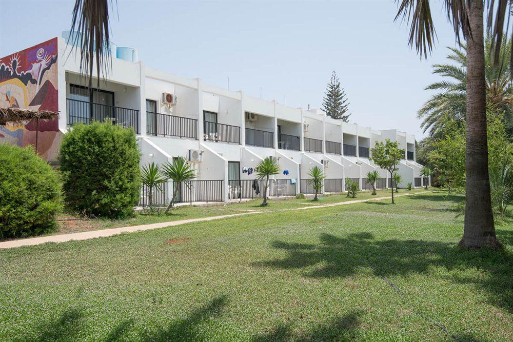 Kkaras Hotel 3 Star Ayia Napa Exterior foto