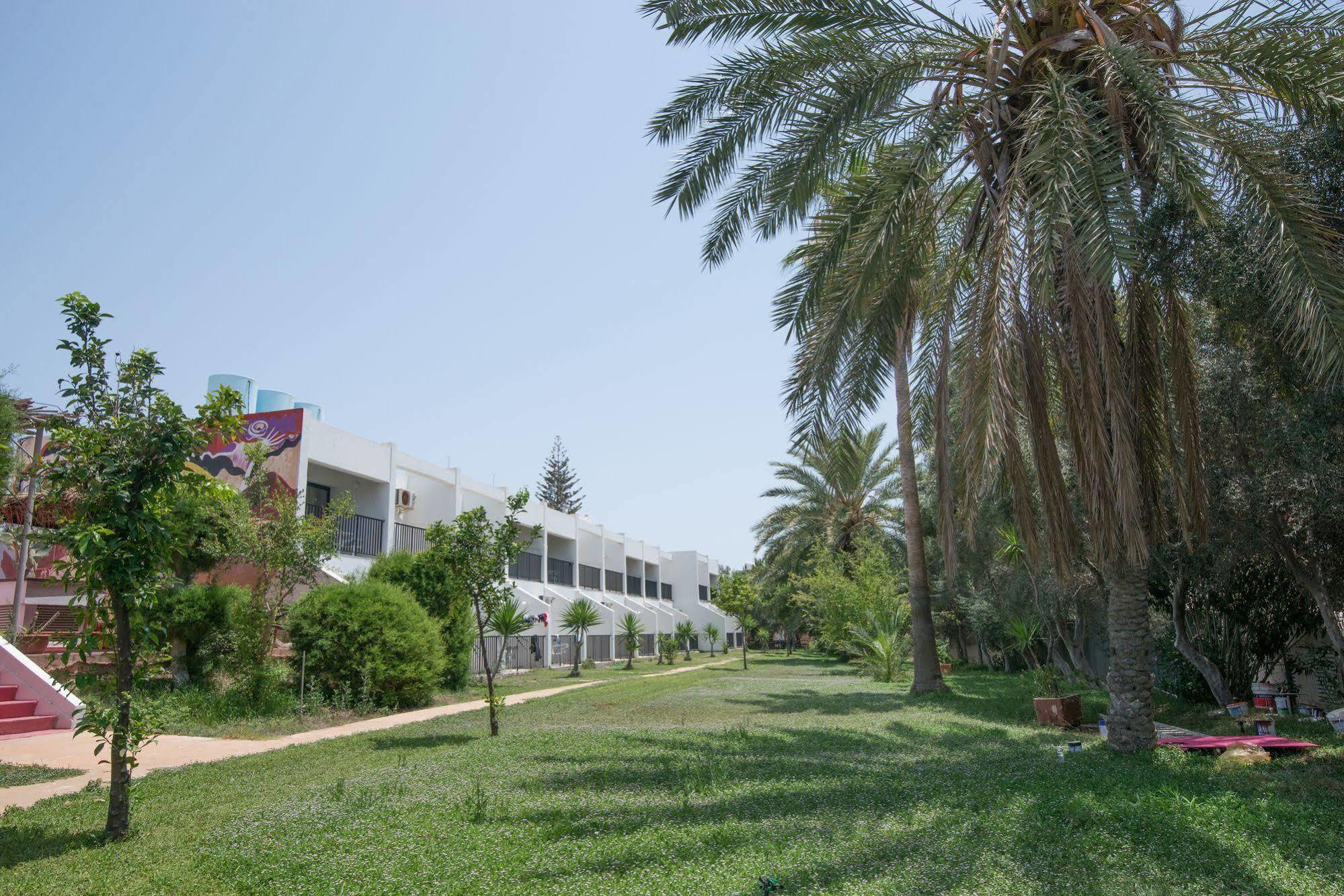 Kkaras Hotel 3 Star Ayia Napa Exterior foto